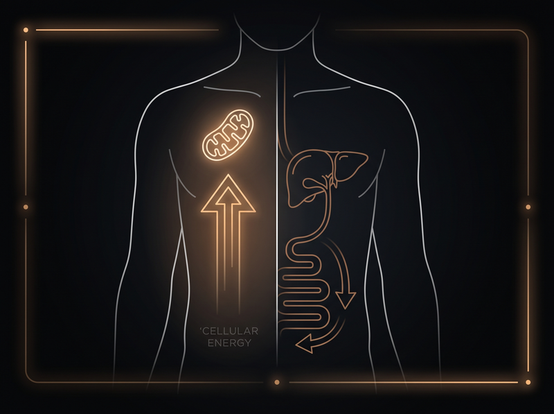 Your Sauna Session Is Linked to Real Cellular Energy Renewal — Recirculation Works Against It