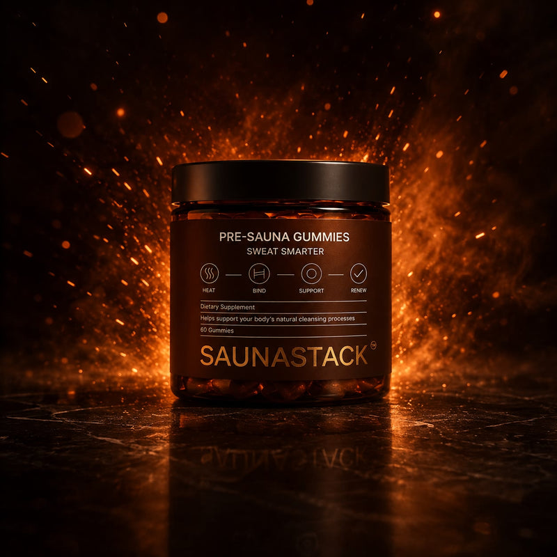 SaunaStack