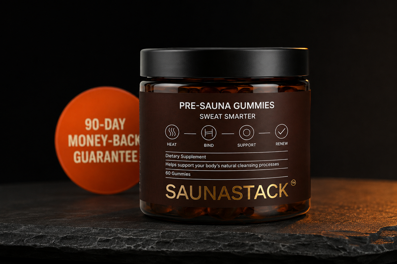 Ninety Days. If It's Not Worth Keeping, We Refund You.