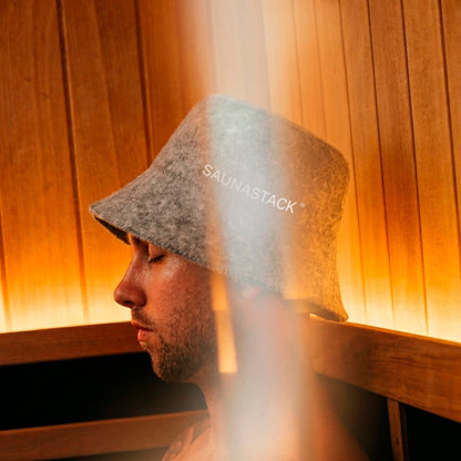 SaunaStack HeatCap