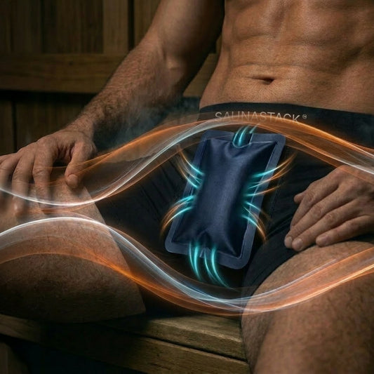 ThermaShield™ Cooling Briefs Certified Organic Cotton