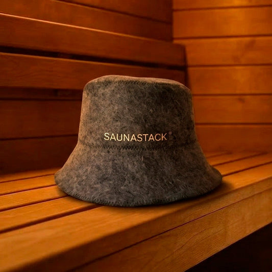 SaunaStack HeatCap