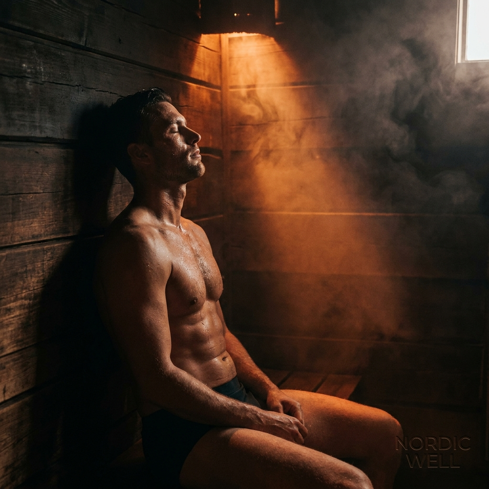 Even A Dialed-In Sauna Routine Can Leave Gaps
