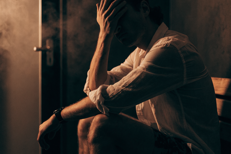 That Post-Sauna Fog Isn't "Detox Working"
