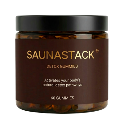 Sauna Stack