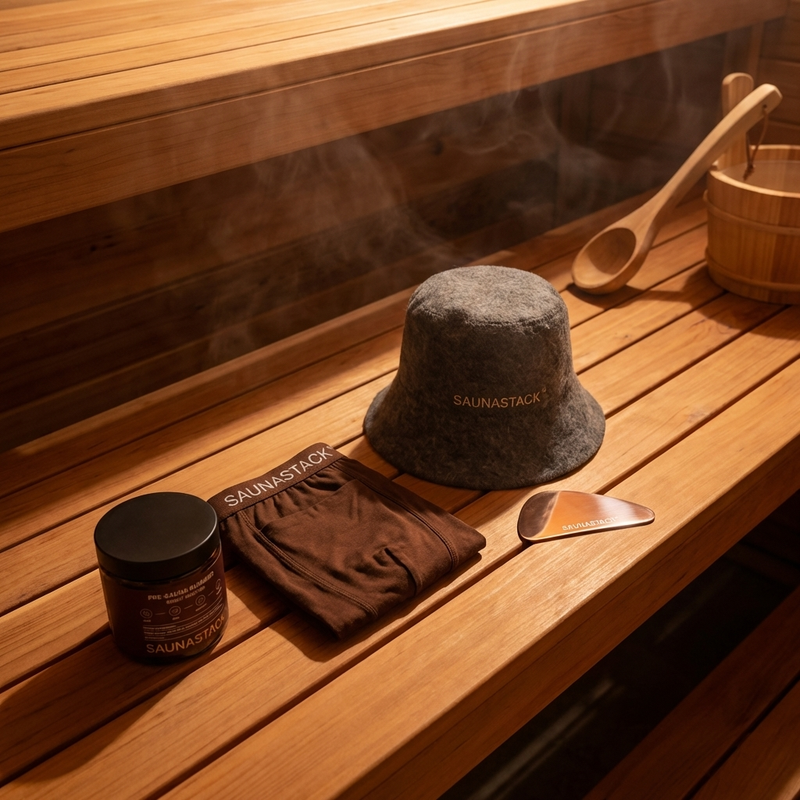 One Brand Built Products for Every System Your Sauna Runs