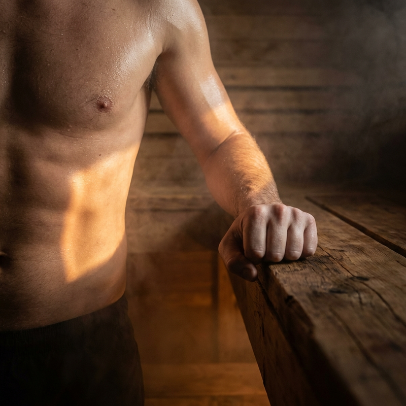 Your Liver Dumps. Your Gut Reabsorbs. Repeat.